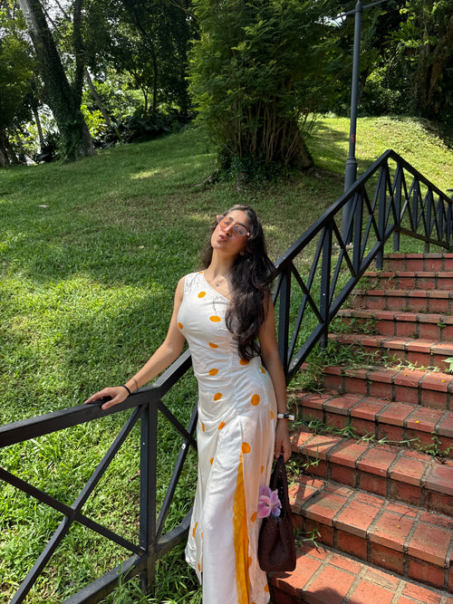 Maple Co-ord Set