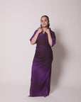 Ombra Dress