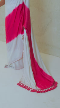 Kaya Saree
