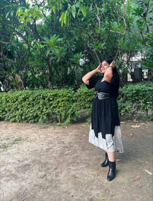 Raisa Dress
