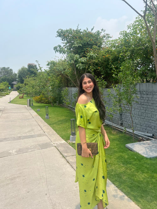 Senna Co-ord Set