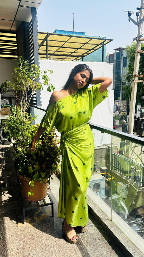 Senna Co-ord Set