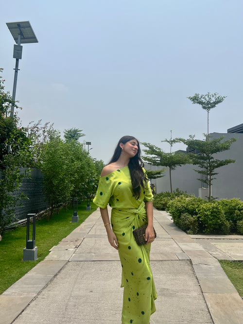 Senna Co-ord Set