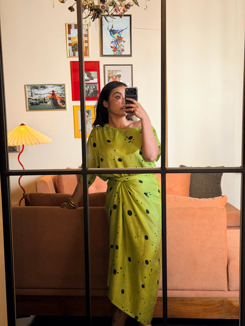 Senna Co-ord Set