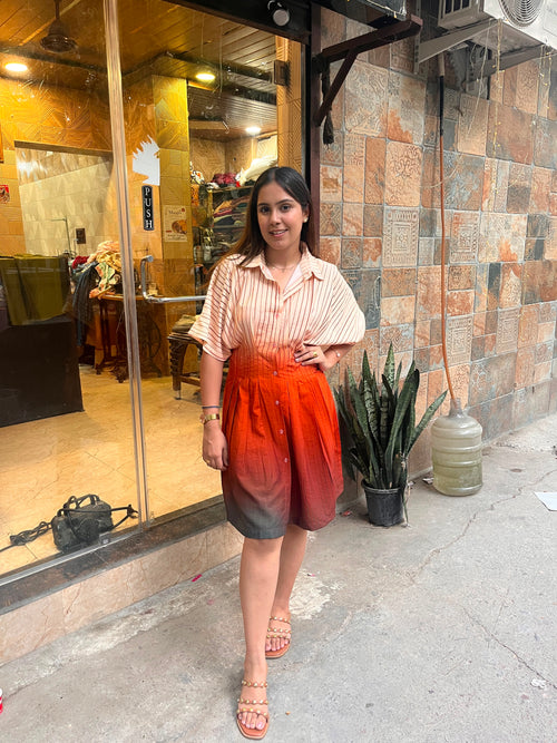 Sia Dress