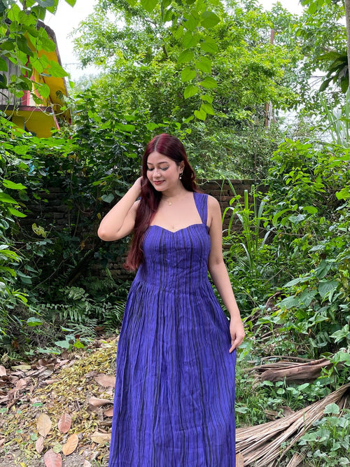 Spice Dress