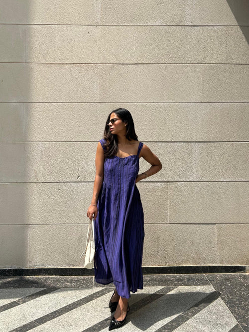 Spice Dress