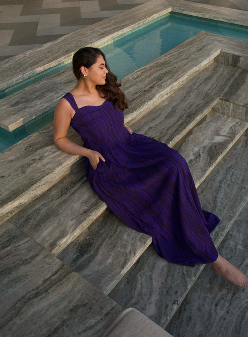 Spice Dress