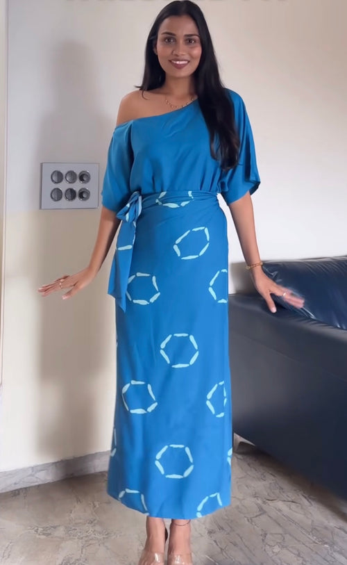 Tuna Dress