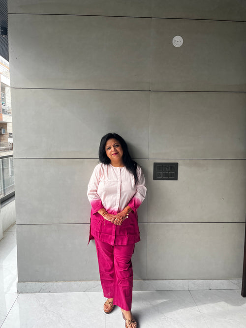 Vienna Co-ord Set