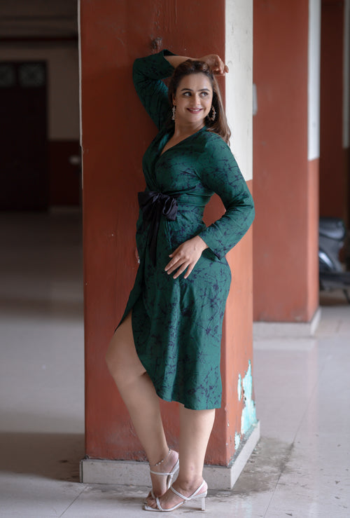Zaariya Dress