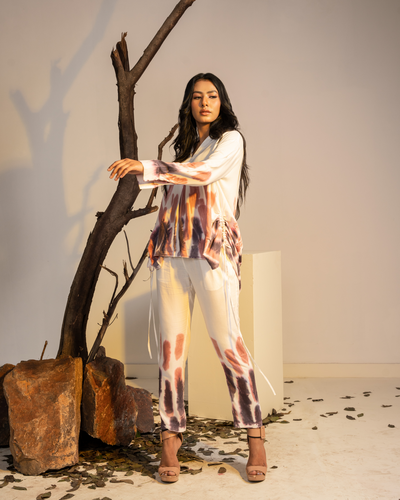 Aleena Co-ord Set