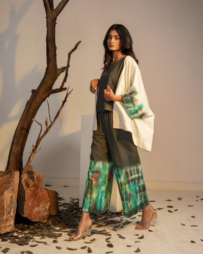 Zaya Co-ord Set