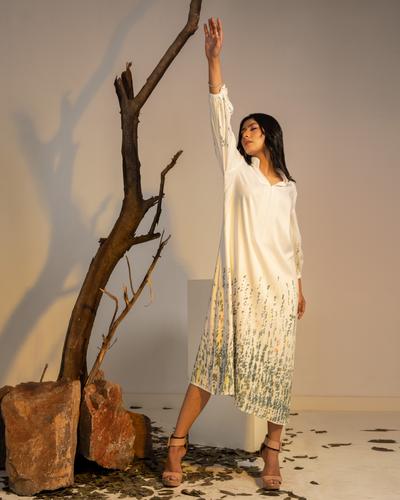Shireen Dress