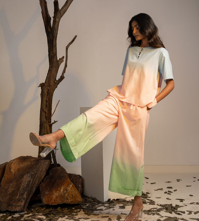Doriel Co-ord Set