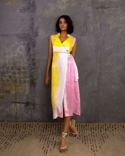Saniya Dress