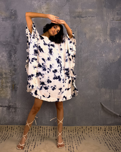 Ciarra Kaftan