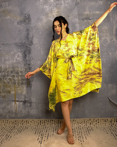 Soraya Kaftan