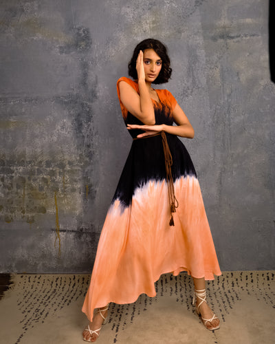 Zahra Dress