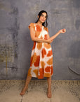 Roshana Dress